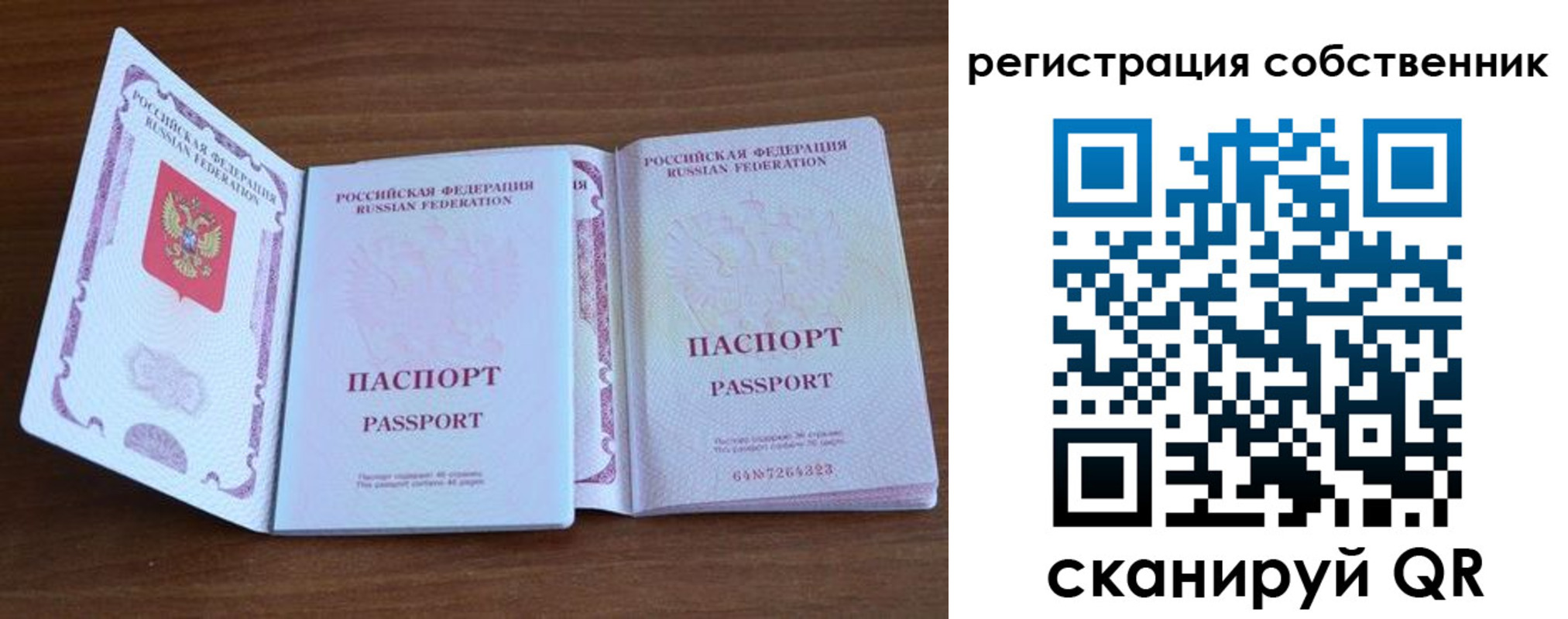 где прописаться в Электростали